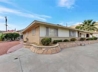 1709 Lazy Ln, El Paso, TX 79902