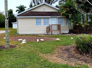 3278 Thomasson Dr, Naples, FL 34112