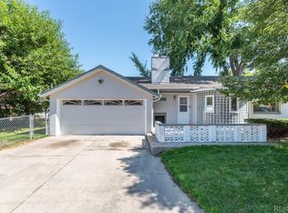 430 Delmar St, Sterling, CO 80751