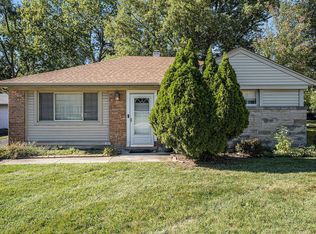 314 Meota St, Park Forest, IL 60466