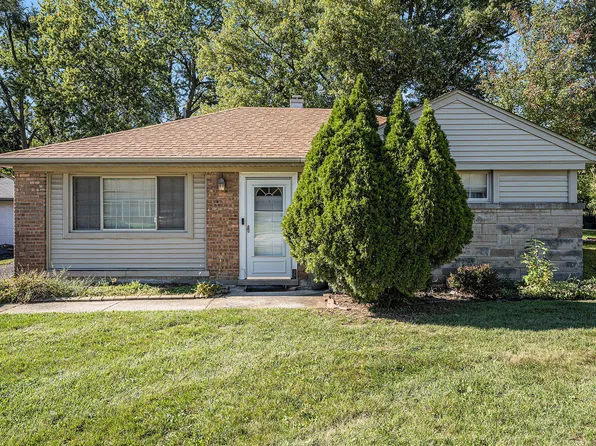 314 Meota St, Park Forest, IL 60466