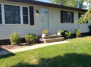 1135 George St, Bad Axe, MI 48413