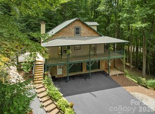 236 Holland Dr, Black Mountain, NC 28711