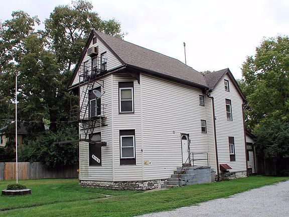 2nd image of 8122 Monon Ave