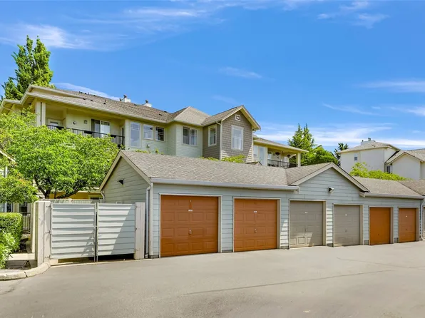 15026 40TH Avenue W #13-104, Lynnwood, WA 98087