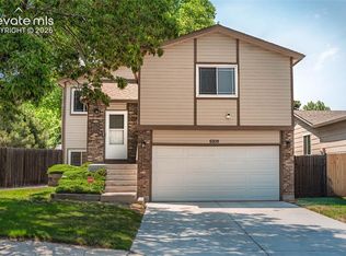 6109 Lowlander Ct, Colorado Springs, CO 80922