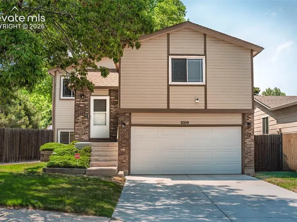 6109 Lowlander Ct, Colorado Springs, CO 80922