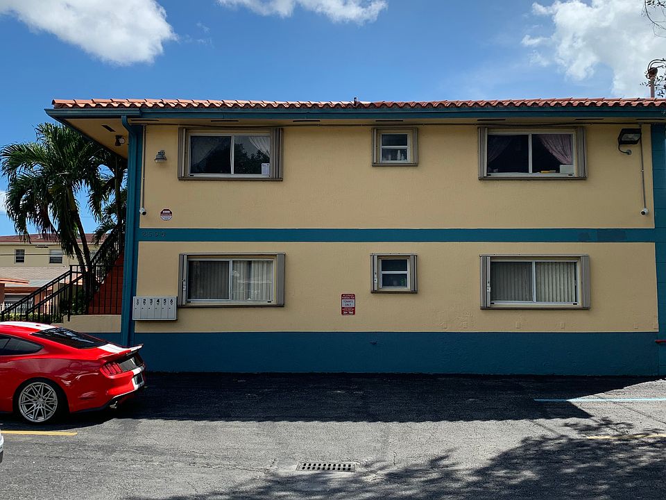 1st image of 2590 NW 14th St APT 2