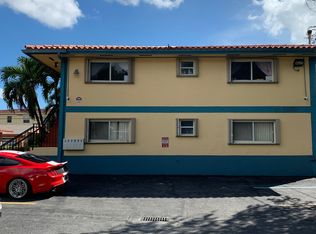 2590 NW 14th St APT 2, Miami, FL 33125