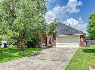 8114 Rushing Stream Ct, Tomball, TX 77375