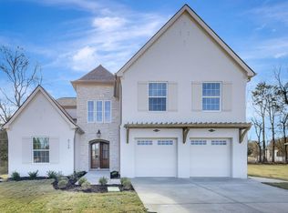 8708 Palamon Pl LOT 21, Ooltewah, TN 37363
