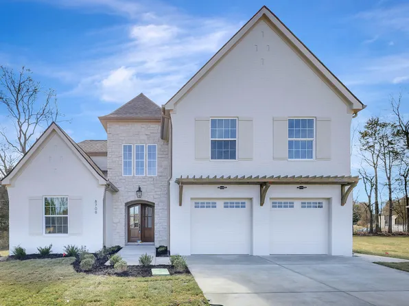 8708 Palamon Pl Lot 21, Ooltewah, TN 37363
