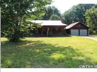 415 Mitchell Ln, Henderson, TN 38340