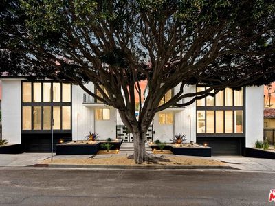 811 20th St, Santa Monica, CA, 90403