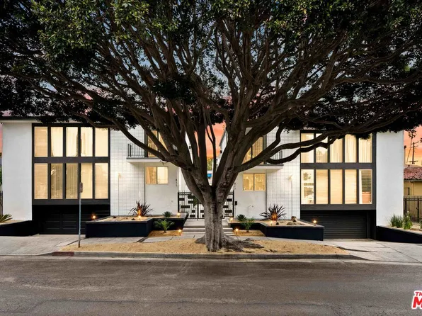 811 20th St, Santa Monica, CA 90403