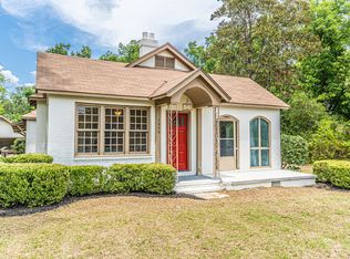 1625 Bellevue Rd, Dublin, GA 31021