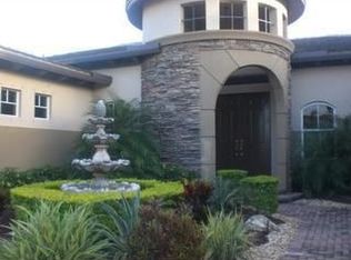 11124 NW 77th Pl, Parkland, FL 33076