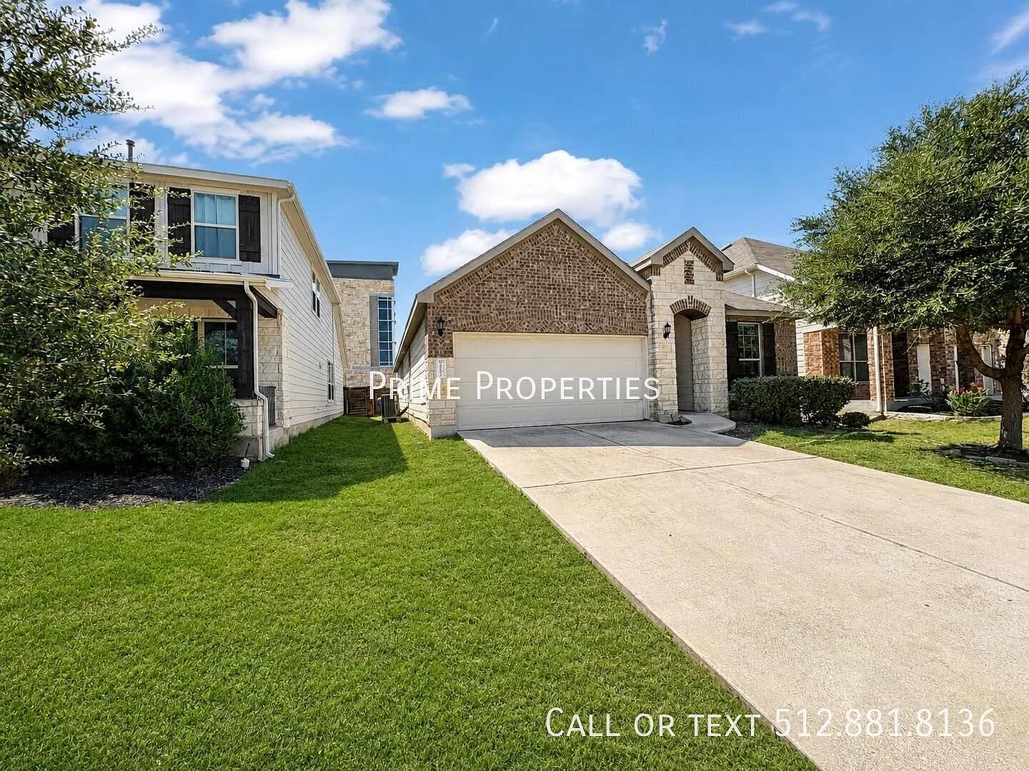 Welcome to this beautiful 3-bedroom, 2-bathroom single family — Photo 1