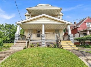3635 E 131st St #UP, Cleveland, OH 44120