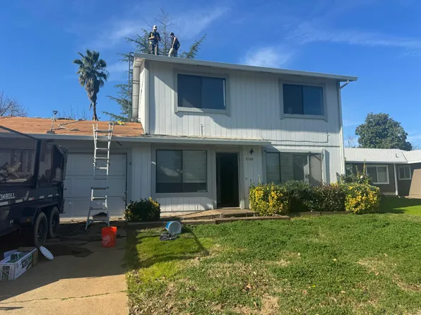 3802 Pegasus St, Redding, CA 96002