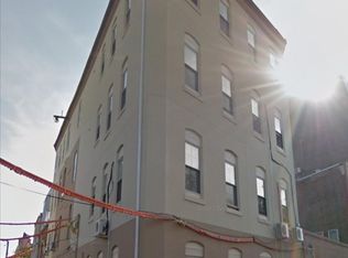 1020 Hamilton St APT 1, Philadelphia, PA 19123