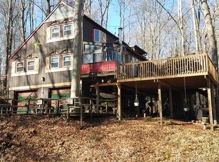 5275 Private Road 1070 N, Poland, IN 47868