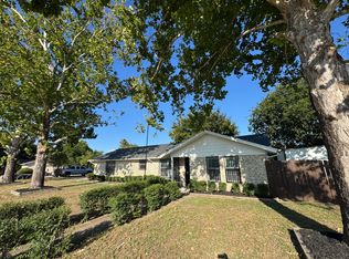 601 Nola Ruth Blvd, Harker Heights, TX 76548