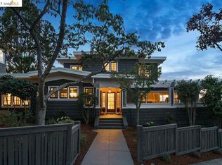 5525 Carlton St, Oakland, CA