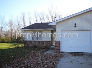 3357 Rawlings Dr, Springfield, IL 62704