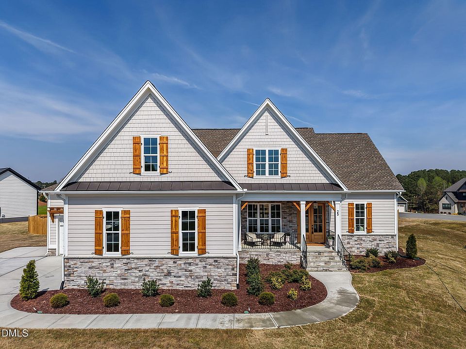 1st image of 25 Deer Tail Ln Lot 52