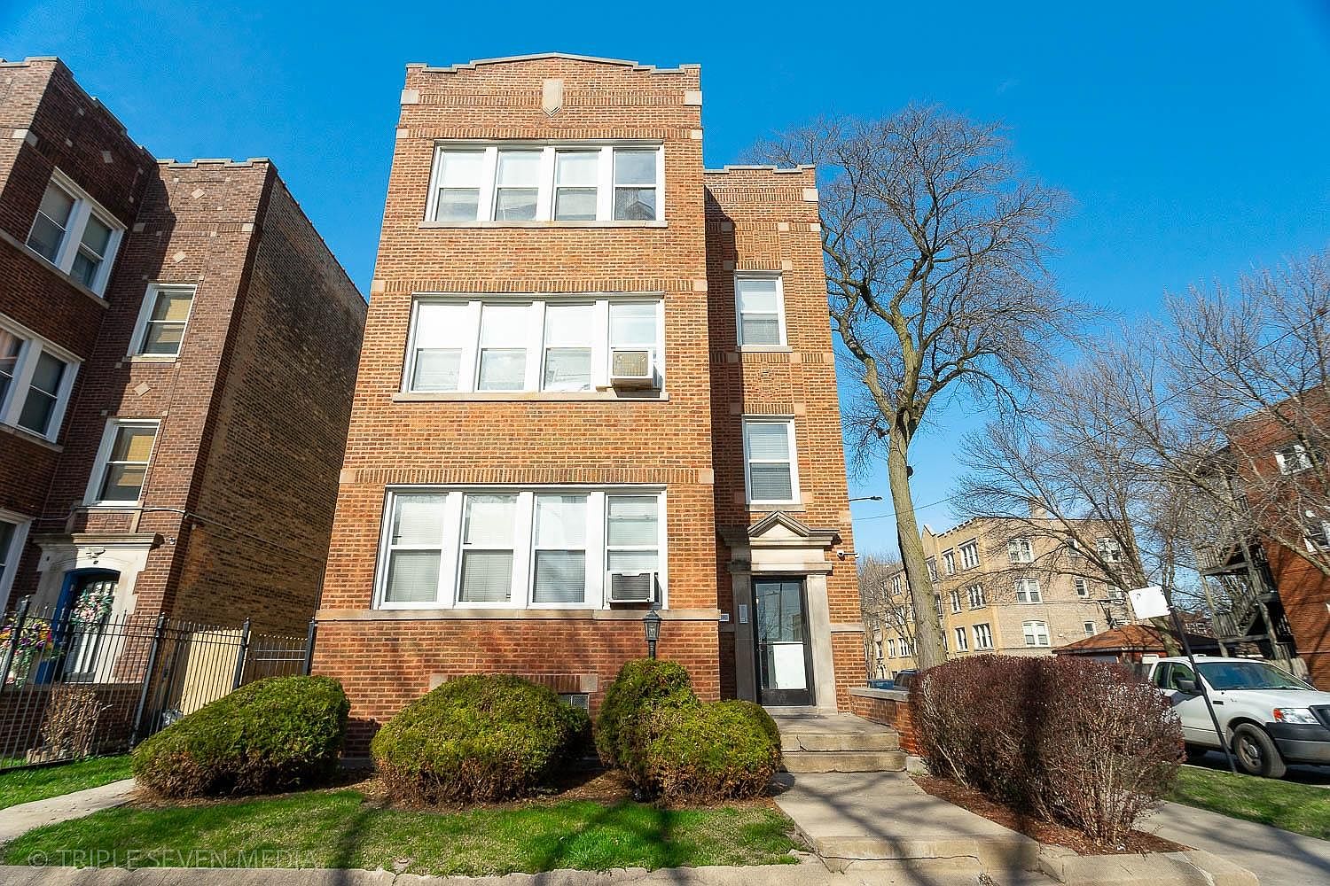 1235 W 83rd St G Chicago IL 60620 Zillow