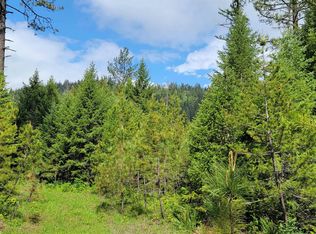 Nna N Bodie Canyon Rd TRACT 1, Priest River, ID 83856