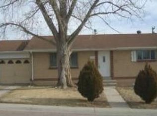 6972 Fox Way, Denver, CO 80221