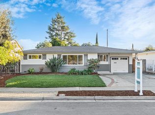 1074 Susan Way, Sunnyvale, CA 94087