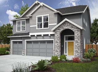 11811 SW Penny Ln LOT 8, Tigard, OR 97223