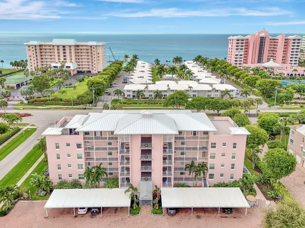 980 Huron Ct Unit 404, Marco Island, FL 34145