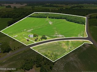1175 Laurie Ellis Road, Winterville, NC 28590