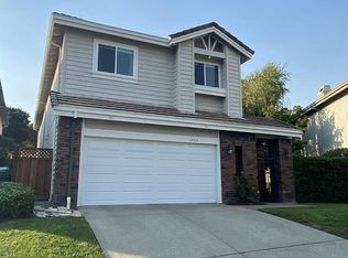 2409 Canyon Lakes Dr, San Ramon, CA 94582