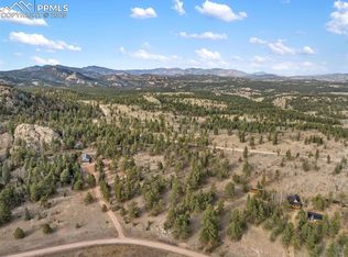 263 S Valley Dr, Lake George, CO 80827