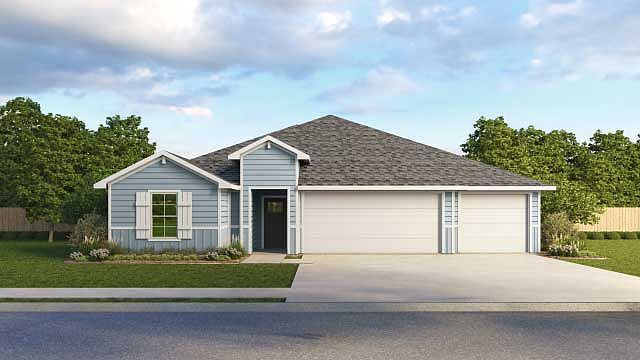 Plan Elevation.