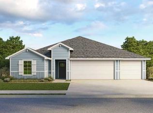The Grayson Plan, Railhead, Cedar Creek, TX 78612