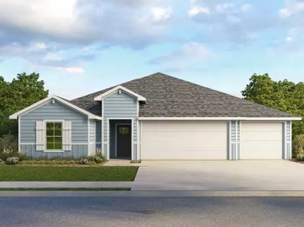 The Grayson Plan, Railhead