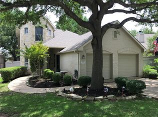 35 Troon Dr, Austin, TX 78738