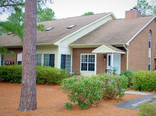 19 D Pinehurst Mnr, Pinehurst, NC 28374