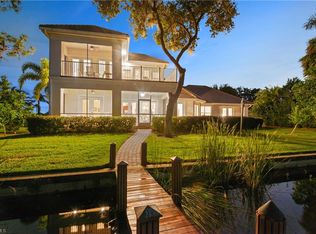 13386 Island Rd, Fort Myers, FL 33905