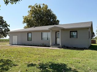 254 County Rd, Bay, AR 72411