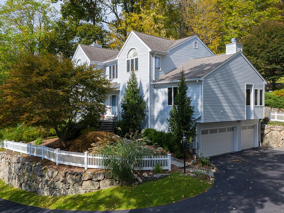 46 Mill Road