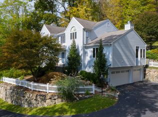 46 Mill Rd, Stamford, CT 06903