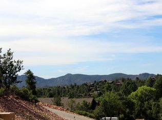1106 N Karen Way, Payson, AZ 85541