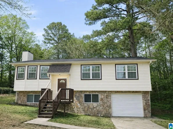 5630 Dug Hollow Rd, Pinson, AL 35126